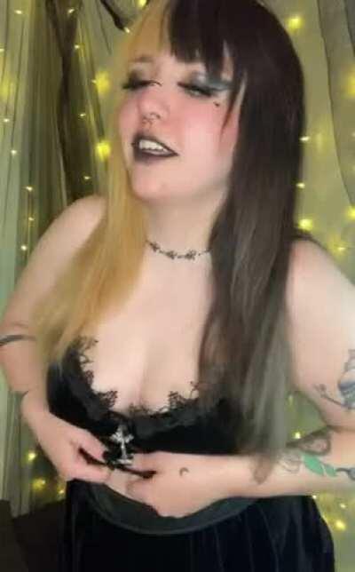 Does my top look better on or off?