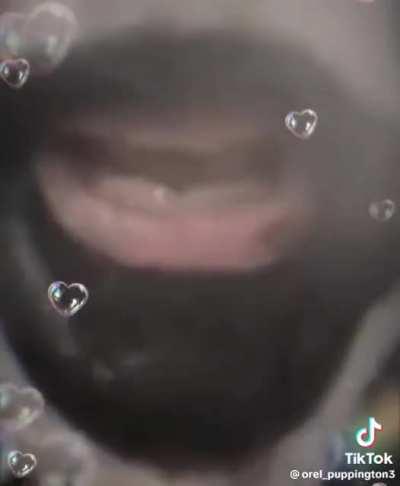 its so hard to resist 🥵