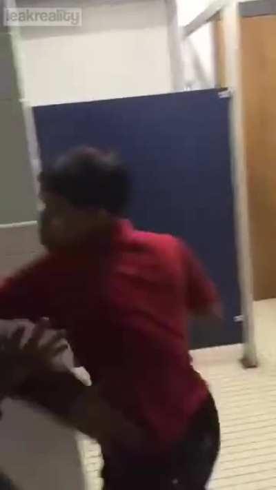 HMFT after I re-upload a deleted HMFT of a boxer figuring out what real fighting is like.