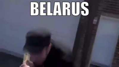 belarus