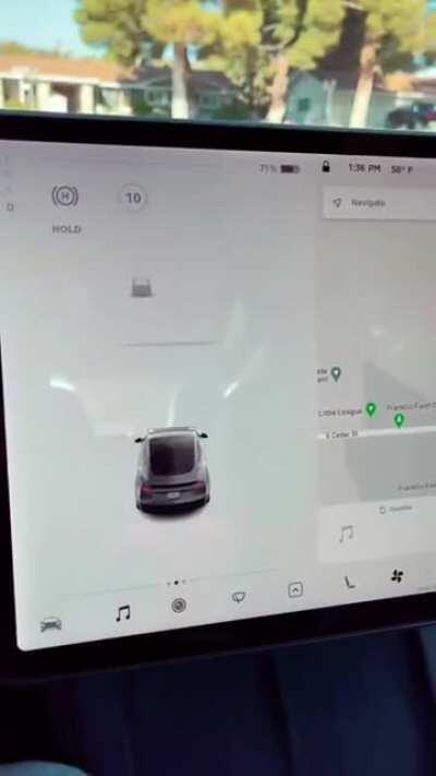 Invisible man at the cemetery