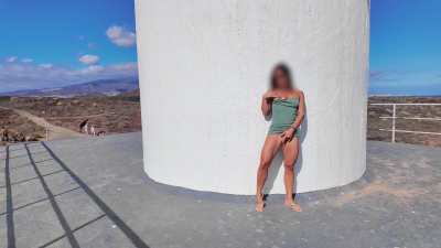 These are the situations outdoor that i love