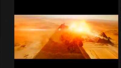 More than meets the eye....