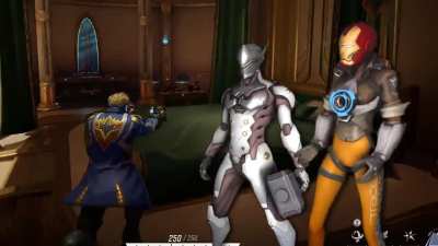 Everyone on December 6th: