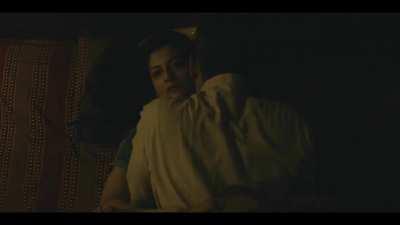 Shruti Vyas in Dahaad S01 (2023)