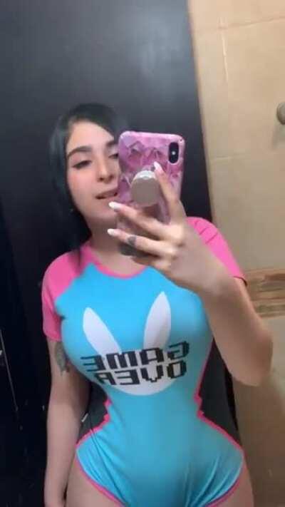 Mi aporte godessalfa