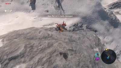 this happened to my friend and he doesn't have reddit, so he wanted me to post it, enjoy