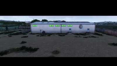 How the rest of the Air Force sees SCIF-dwelling Intel..