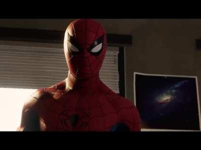 I laughed way too hard at this during my ng+ playthrough