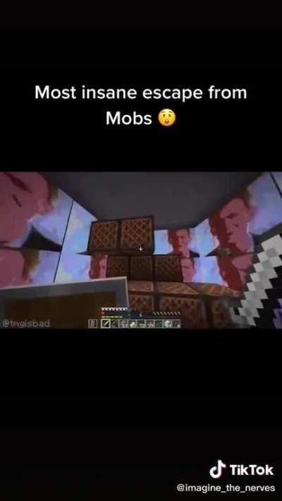 The best clutch I've ever seen