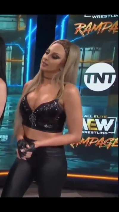 Harley Cameron 🖤✨ 