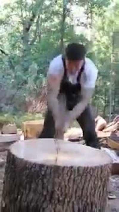 You’re welcome gay brethren. -Love, a Bi