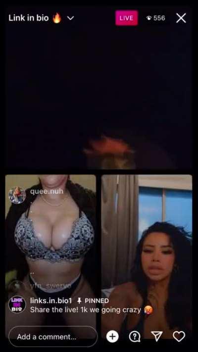 YasminEstrada Random live