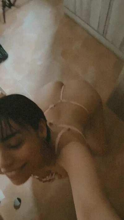 Next time have your face as my chair?💖