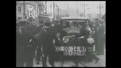 The least based Bulgarian