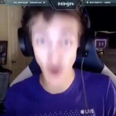 Remember, if u end up in hornyjail, u have a chance of seeing this guy