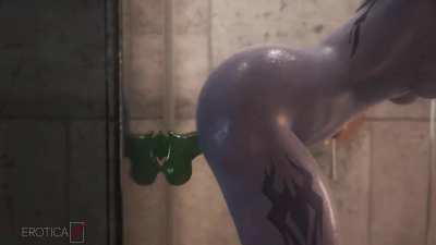 Widowmaker [Vgerotica]