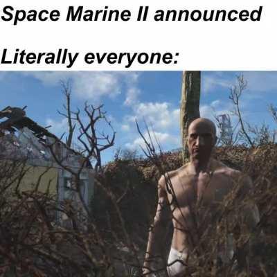 I could barely sleep after I saw the trailer