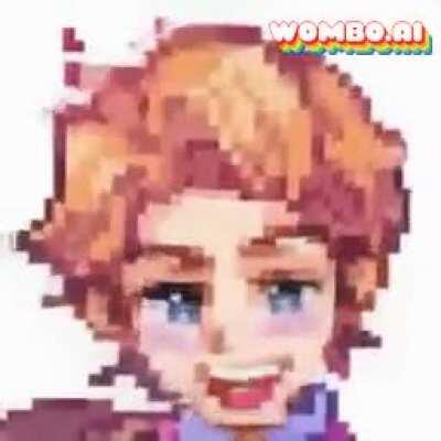 I don’t know if this is cursed or blessed lmao