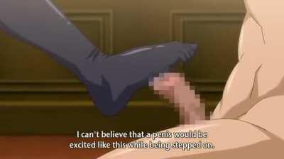 Kiriya Hakushakuke no Roku Shimai Episode 1