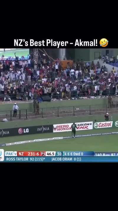 Two drops, one birthday, and a demolition - Ross Taylor’s 2011 masterclass!