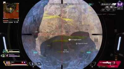 What a grenade 😂😂😂