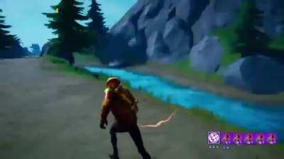 I have angered the cats