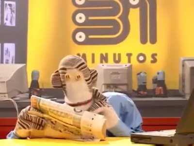 *SE MUERE AUTOMÁTICAMENTE*