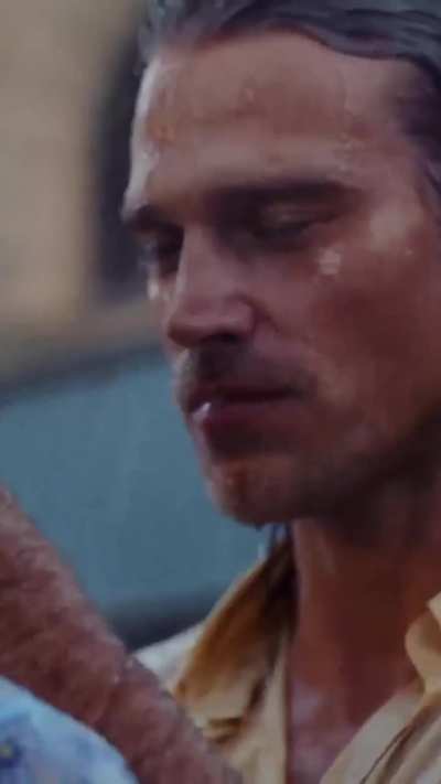 'Are you ready for the action? This year Vogue World celebrates the meeting between cinema and fashion, putting the most iconic characters in the history of the big screen in the centre.' - IG September 2025