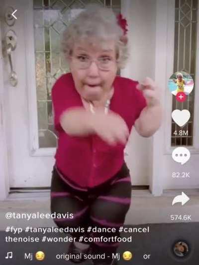 #comfortfood 👵🏻