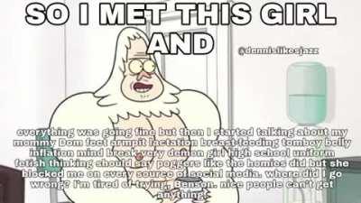 Nice guys finish last