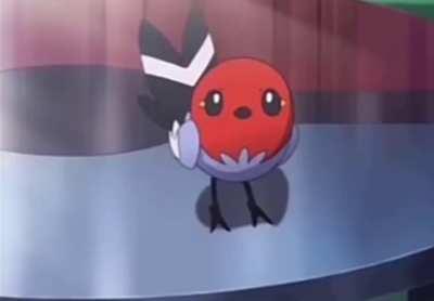 [SFW] Bottle flip | [SFW] Angry Fletchling