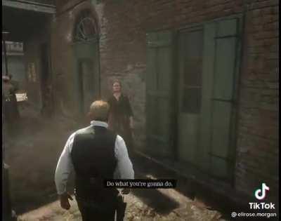 Dutch is cold with it🥶