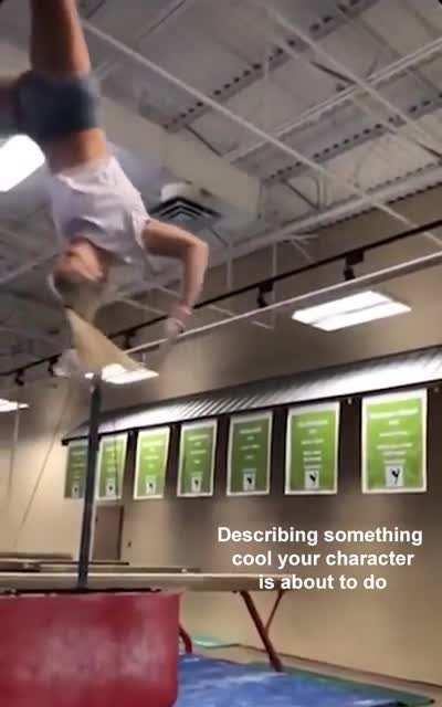 The Dice Gods have spoken