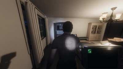 I Decided to Test the Trigger Words. I Think it Worked.