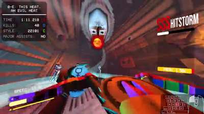 0-E P-ranked in under 3 minutes