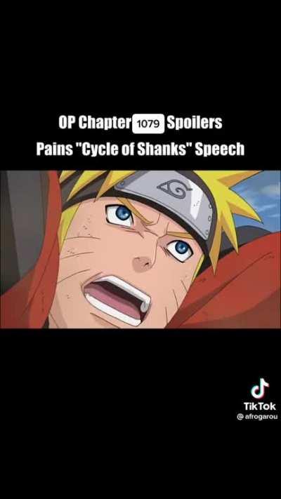 I'm re-uploading the og vid due to requests. it's just so perfect! [MAJOR SPOILERS CHAPTER 1079! SERIOUSLY, DONT WATCH IF NOT CAUGHT UP!]