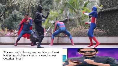 Whitespace to the moon