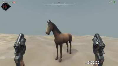 Guys... what the hell is happening to my game? lol