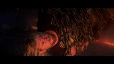 Friendly reminder that Zemo and Thanos aren't the only villains to achieve their goal.