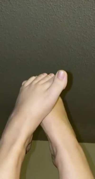 🤤 Clean them please.