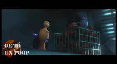 Nooo turbo como pudisteee 😭😭😭