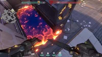 Brimstone Ascent post plant molly (A side)