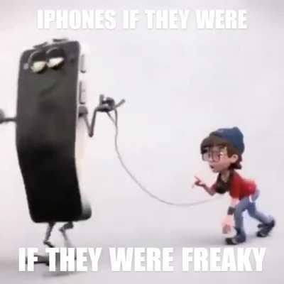 the more this boomer ass animation is posted unironically, the more people will say 