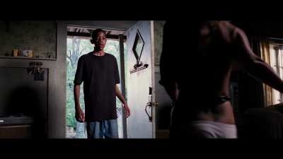 [1080p60fps SlowMo] 4. Black Snake Moan (2006) - Christina Ricci - Link in Description