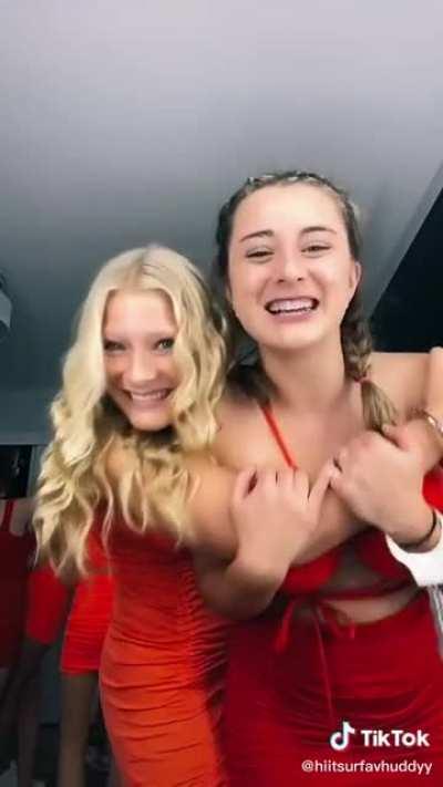 Ready for Lockdown⛓