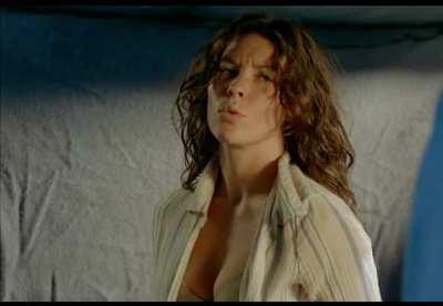 More Evangeline Lilly from Lost