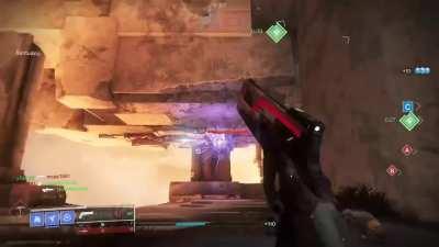 TIL You can freeze a Nova Bomb