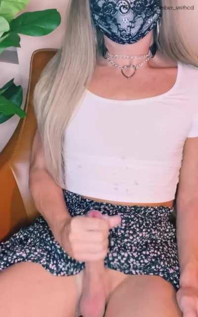 Big cleanup over here 🍆💦