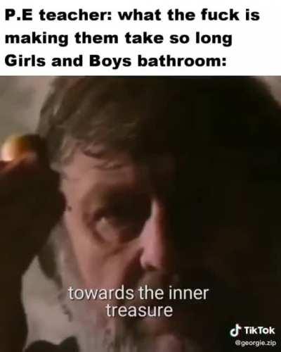 I have learned from my previos post. Now I know, all gender can ponder kinder egg (except teacher). Sorry girls for my last post.